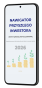 Przewodnik po finansach osobistych. Nawigator Przyszłego Inwestora dostępny na smartfony – Twoja osobista lista rzetelnych twórców i portali giełdowych zawsze pod ręką.