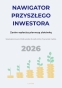 Nawigator Przyszłego Inwestora 2026 – kompleksowe zestawienie sprawdzonych źródeł wiedzy o finansach i inwestowaniu dla bardzo początkujących. Dowiedz się, kogo słuchać, zanim wpłacisz pierwszą złotówkę na rynek.